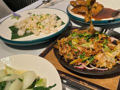 -海富门·带鱼·淮扬菜·粤菜(甘家口店)