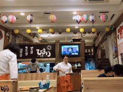 -日葵 大阪烧ひまり(仙霞路店)