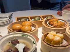 -悦景酒家(罗湖店)