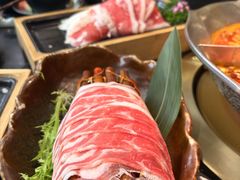 -湊湊火锅·茶憩(颐堤港店)