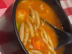 -西贝(华发商都店)