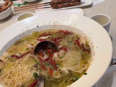 -九毛九西北菜(百信广场店)