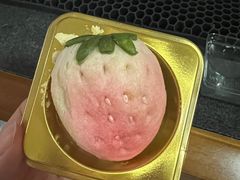-知味观小吃·简餐·糕点(萧山店)
