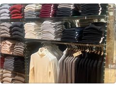 -MUJI无印良品(华贸店)