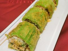 绿茶甜薄餐-北园酒家(小北路店)