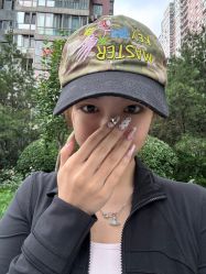 -晨·艺美甲美睫