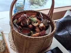 -六阅·福十 FORTEN 海景咖啡西餐厅(双廊古镇店)