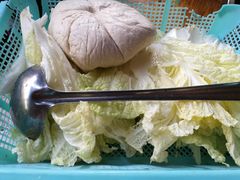 豆腐-苗家恒灵酸汤鱼-跳水牛肉连锁店(凯里总店)