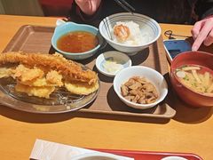 -虹梅食堂·爱蝦乃家