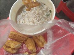 -汪记鲜鱼糊汤粉(沈阳路总店)