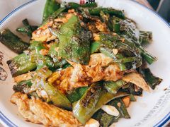 陈坛辣椒肉炒肉-彭厨(福永店)