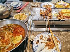 -熙成烧烤·三十三年(开发区店)