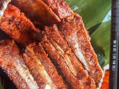 -糟粕醋·椰苑海南菜餐厅(亚龙湾天域酒店)