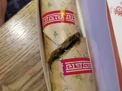 招牌烤鸭卷-特派卷·老北京烤鸭卷(合生汇购物中心店)