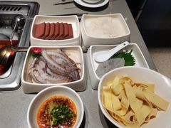 -海底捞火锅(九霄梦天地店)