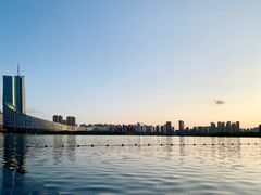 -天鹅湖体育公园