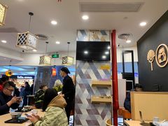 -吉野家(上海美罗城店)