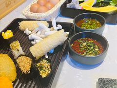 -空之介寿喜烧·和牛放题(恒隆广场店)