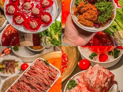 -小龙坎火锅(IFS HOT店)