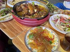 -撒拉花儿·新疆菜·清真(太阳宫店)
