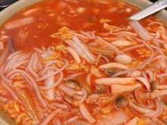 -三宝大饭店-中和艺素餐厅(浦上金山正祥广场店)