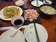 白水羊头-李记白水羊头·清真老味家常菜(石景山店)