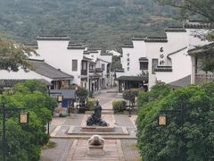 -东山风景区(洞庭东山)
