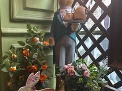 -一棵树咖啡馆(泉乐坊店)