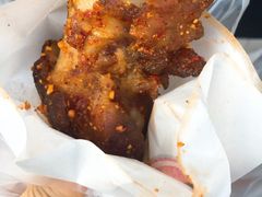 -徐亮烤蹄(建设路店)