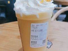 -霸王茶姬(泛海广场店)