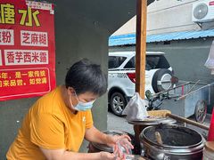 -钟姨糖水(惠城店)