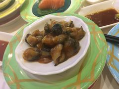 -莲寿司(国兴店)