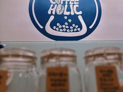 -COFFEE HOLIC(朝外SOHO店)