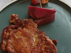 -中山威尼斯西餐厅(三乡总店)