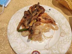 -比尔森啤酒自助烤肉(红旗街店)