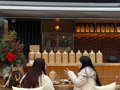 -无印良品餐堂 MUJI Diner(成都太古里店)