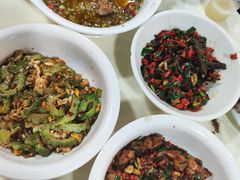-笨罗卜浏阳菜馆(龙华鹏润达店)