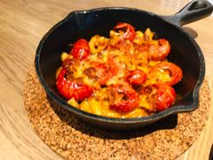 -必胜客(欧亚卖场店)