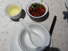 -顺德公广东猪肚鸡·煲仔饭(白石洲店)
