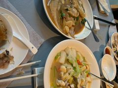 -台鄉缘 ·小海鲜·台州菜(桃林路店)