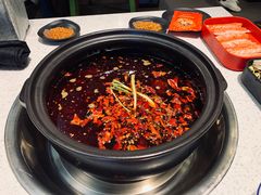 -钢管厂五区小郡肝串串香(车公庙店)