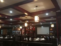 大堂-东沙小镇主题餐厅(下沙店)