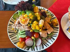 -申德勒加油站西餐厅(日坛路总店)