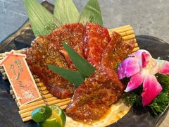 -板前十胜·和牛烧肉专门店(北京总店)