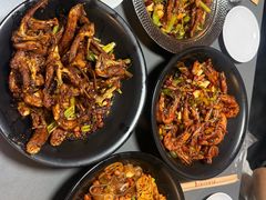 -掌上鲜(南顺城街店)