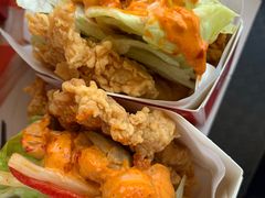 -肯德基(建华店)