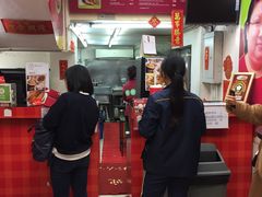 -大利来记餐厅(大三巴店)