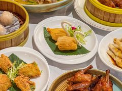 -深圳富苑皇冠假日套房酒店