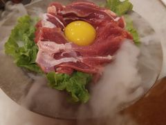 -东来顺饭庄(西直门店)