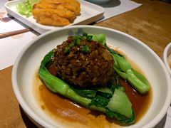 狮子头-南小馆(迪士尼小镇店)